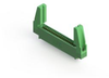Card Conn, Single Side, 21Pos, Wire Wrap; Card Edge Connector Type Edac - 68AJ0742 - Newark, An Avnet Company