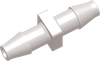 Commercial Grade Barb to Barb Straight Connector - AP0212CA12P - ARKPLAS