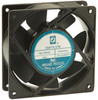 Axial Fan, Ball, 110Cfm, 44Db, 24W, 115V; Nominal Rated Voltage Ac Orion Fans - 89AH2455 - Newark, An Avnet Company