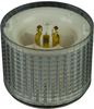 Led Module, 3 Leds, Red/green/blue; Module Lens Colour Autonics - 26T4142 - Newark, An Avnet Company