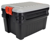 Rubbermaid ActionPacker Storage Containers - 6539 - U.S. Plastic Corporation