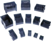 Storage Bins and Totes - QUS210BR - Simplastics