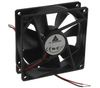 Fans, Thermal Management - Fans - DC Brushless Fans (BLDC) -- AFB0912VH