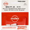 Connector Kits - 23-0766500082-ND - DigiKey