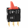 Rocker Switches - 360-2804-ND - DigiKey