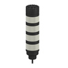 Stackable Tower Lighting, Beacons, and Components - 2170-TL50BGYRAQP-ND - DigiKey