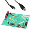 Evaluation and Demonstration Boards and Kits - 296-DS280DF810EVM-ND - DigiKey