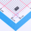 Diodes >> Zener Diodes -- BZT52B3V3 - Image