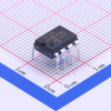 Single Chip Microcomputer/Microcontroller >> Microcontroller Units (MCUs/MPUs/SOCs) -- PIC12F508-I/P - Image