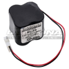 Battery -- DL-10 - Image