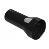 Circular Connector Accessories -- 889-AHDPM18-BT-BK-ND