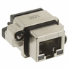 Modular/Ethernet Connector (RJ45, RJ11) Jacks - 664-MRJR54810F-ND - DigiKey