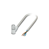 Circular Cable Assemblies - 1406484-ND - DigiKey