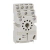 Relay Sockets - 4008-8501NR62B-ND - DigiKey