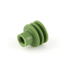 Aptiv 15324982 Metri-Pack 280 Series Green Cable Seal (Previously 12015323) -- 39000 - Image