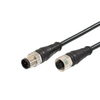 Circular Cable Assemblies - 900-1200698660-ND - DigiKey