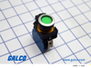 IDEC Pushbutton Illuminated - CW4L-A1E10Q4G - Galco Industrial Electronics