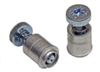 Captive Screws - SMTPFLSM-M3-0ET - bisco industries