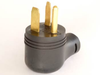 NEMA 6-50P Right Angle Plug, 360 Degree -- UC-078D