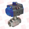 Pneumatic Actuator -- 120687025