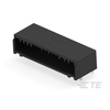Headers, Male Pins - 17-2-1939761-3-ND - DigiKey