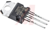 TRANSISTOR NPN 100V 1A, TO-220 - 70013794 - Allied Electronics, Inc.