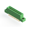 Edgeboard Connectors - 151-846-022-520-208-ND - DigiKey