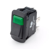 Switches & Connectors - Control Switches - Rocker Switches - Series: 58312 - 58312-G2 - 58312-G2 - Littelfuse, Inc.