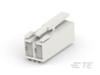 Rectangular Wire & Cable Connectors & Housings - 1955422-1 - TE Connectivity