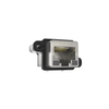 Modular/Ethernet Connector (RJ45, RJ11) Jacks - 664-MRJR54810C-ND - DigiKey