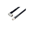 Coaxial Cables (RF) - 6099-PE3W01867/HS-300-ND - DigiKey