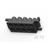 Backplane Connector Housings - 17-2212331-1-ND - DigiKey