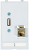 Ethernet Connector Accessories - 2846530 - RS Components, Ltd.