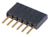 PCB Sockets - 7655672P - RS Components, Ltd.