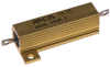 Chassis Mount Resistors -- 1074204 - Image