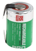 Speciality Size Rechargeable Batteries - 199747 - RS Components, Ltd.