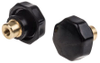Clamping Knobs - 686165 - RS Components, Ltd.