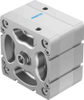 Pneumatic Piston Rod Cylinders - 2028792 - RS Components, Ltd.
