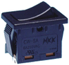 Rocker Switches -- 197066 - Image
