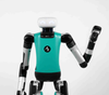 Humanoid Robot - Digit - Agility Robotics