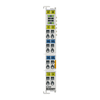 EL1034 | EtherCAT Terminal, 4-channel digital input, 24 V DC, 10 µs, potential-free -  - Beckhoff Automation LLC