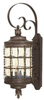 8882-A61 Exterior -Wall Mount - 719318 - Capital Lighting, Inc.
