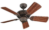 5DS34RB Fans-Ceiling Fans - 422465 - Capital Lighting, Inc.