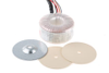 Toroidal Transformers - 7529416 - RS Components, Ltd.