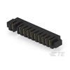 Blade Type Power Connector Assemblies - 1123688-7-ND - DigiKey