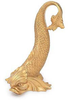 Dolphin Deck-Mount Spout: N&ordm; 10203 - 10203 - P. E. Guerin