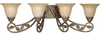 P2969-91C Bathroom Fixtures-Four Lights - 786565 - Capital Lighting, Inc.