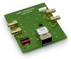 AFBR-0544Z Evaluation Kit for the AFBR-5972Z Fiber Optic Transceiver -- AFBR-0544Z - Image