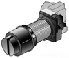Explosionproof Non Illuminated Pushbutton Switch -- NEPDGRE - Image