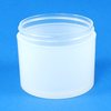 Polypropylene Straight Sided Thick Walled Natural Jars - 70290 - U.S. Plastic Corporation